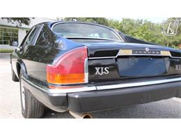1985 Jaguar XJS (CC-2101117) for sale in Lake Mary, Florida
