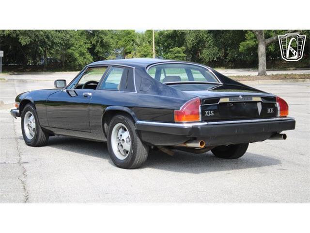 1985 Jaguar XJS (CC-2101117) for sale in Lake Mary, Florida