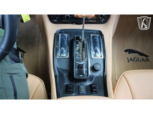1985 Jaguar XJS (CC-2101117) for sale in Lake Mary, Florida