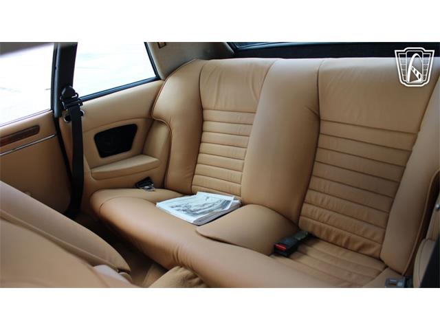 1985 Jaguar XJS (CC-2101117) for sale in Lake Mary, Florida