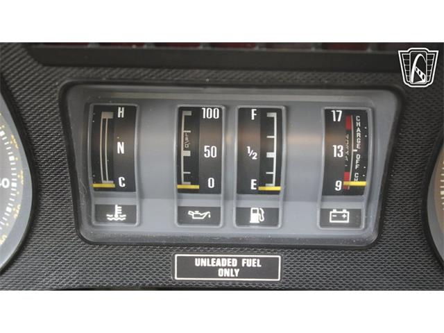 1985 Jaguar XJS (CC-2101117) for sale in Lake Mary, Florida