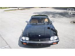 1985 Jaguar XJS (CC-2101117) for sale in Lake Mary, Florida