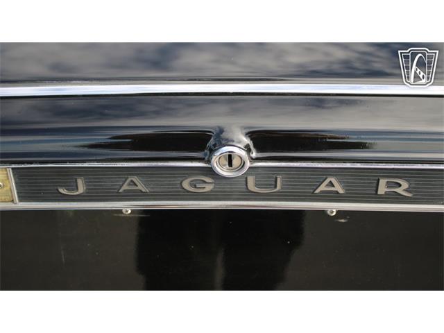 1985 Jaguar XJS (CC-2101117) for sale in Lake Mary, Florida