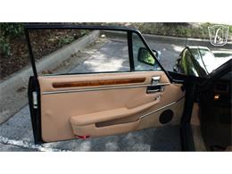 1985 Jaguar XJS (CC-2101117) for sale in Lake Mary, Florida