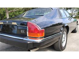 1985 Jaguar XJS (CC-2101117) for sale in Lake Mary, Florida