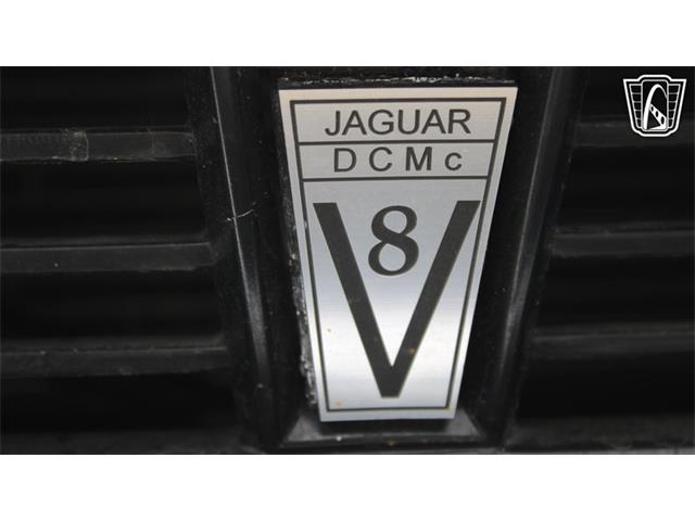 1985 Jaguar XJS (CC-2101117) for sale in Lake Mary, Florida