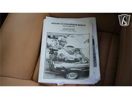 1985 Jaguar XJS (CC-2101117) for sale in Lake Mary, Florida