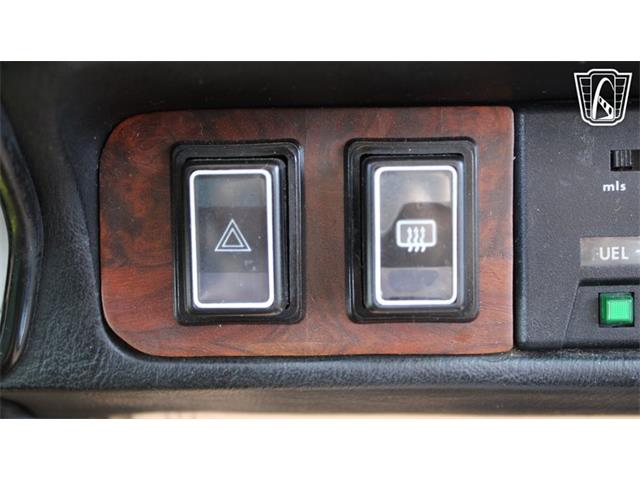1985 Jaguar XJS (CC-2101117) for sale in Lake Mary, Florida