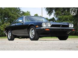 1985 Jaguar XJS (CC-2101117) for sale in Lake Mary, Florida
