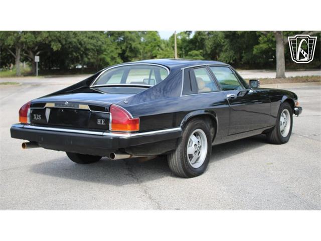 1985 Jaguar XJS (CC-2101117) for sale in Lake Mary, Florida