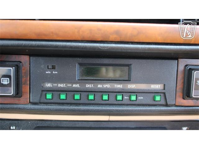 1985 Jaguar XJS (CC-2101117) for sale in Lake Mary, Florida