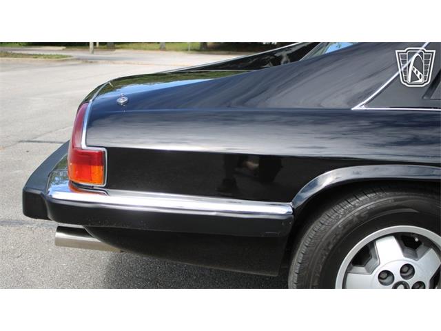 1985 Jaguar XJS (CC-2101117) for sale in Lake Mary, Florida