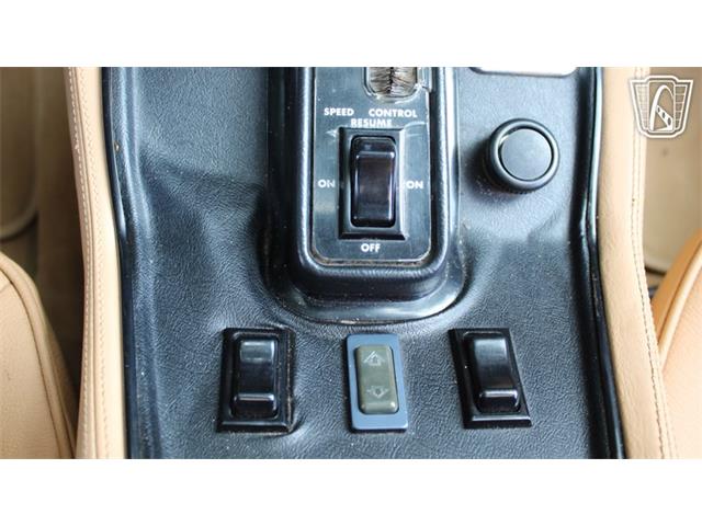1985 Jaguar XJS (CC-2101117) for sale in Lake Mary, Florida
