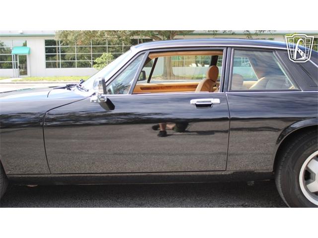 1985 Jaguar XJS (CC-2101117) for sale in Lake Mary, Florida