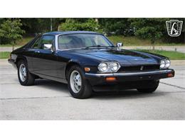1985 Jaguar XJS (CC-2101117) for sale in Lake Mary, Florida
