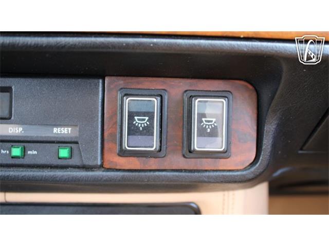 1985 Jaguar XJS (CC-2101117) for sale in Lake Mary, Florida