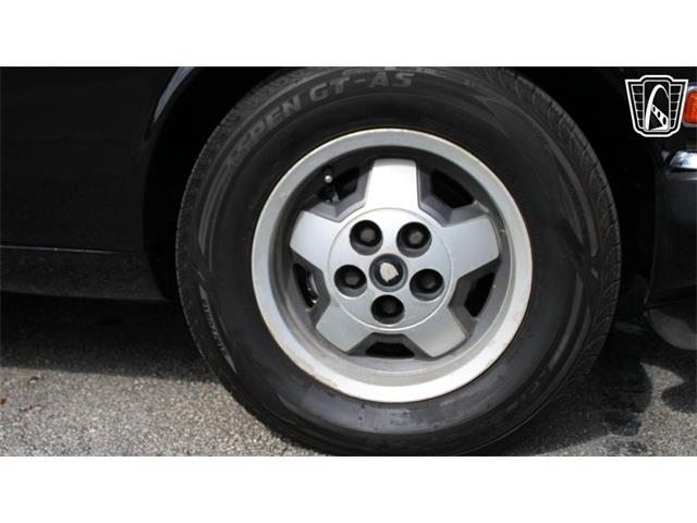 1985 Jaguar XJS (CC-2101117) for sale in Lake Mary, Florida