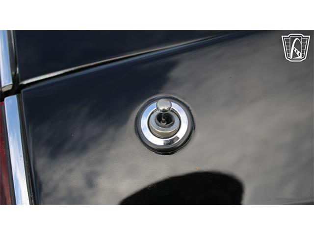 1985 Jaguar XJS (CC-2101117) for sale in Lake Mary, Florida