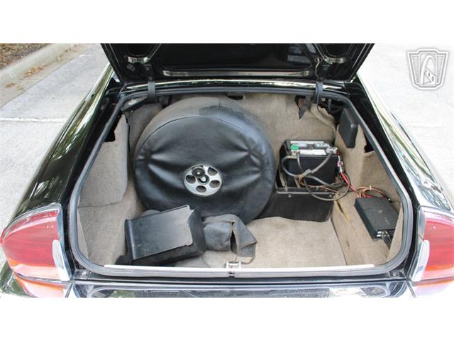 1985 Jaguar XJS (CC-2101117) for sale in Lake Mary, Florida