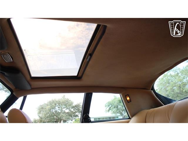 1985 Jaguar XJS (CC-2101117) for sale in Lake Mary, Florida