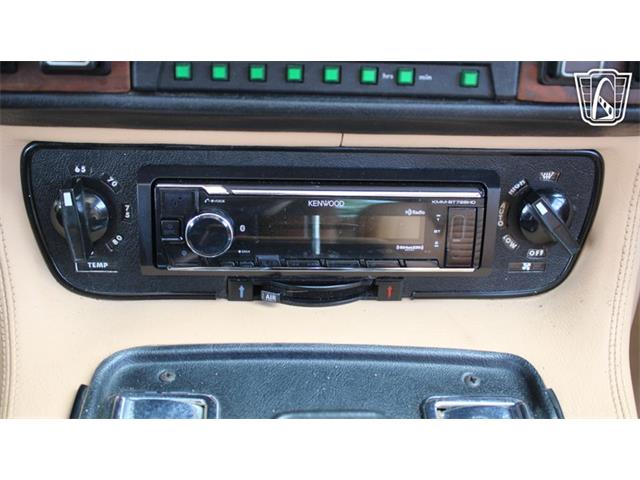 1985 Jaguar XJS (CC-2101117) for sale in Lake Mary, Florida
