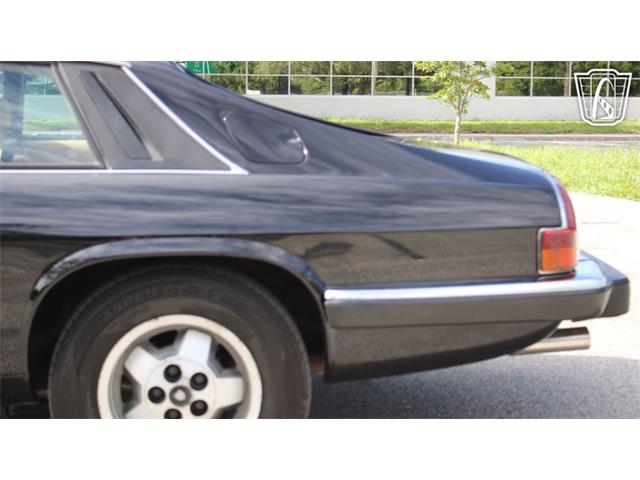 1985 Jaguar XJS (CC-2101117) for sale in Lake Mary, Florida