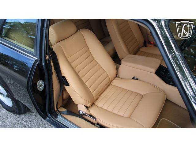 1985 Jaguar XJS (CC-2101117) for sale in Lake Mary, Florida