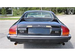 1985 Jaguar XJS (CC-2101117) for sale in Lake Mary, Florida