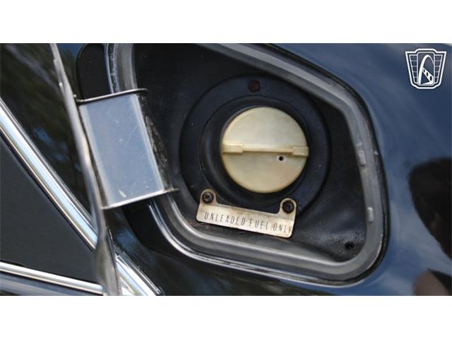 1985 Jaguar XJS (CC-2101117) for sale in Lake Mary, Florida