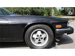 1985 Jaguar XJS (CC-2101117) for sale in Lake Mary, Florida