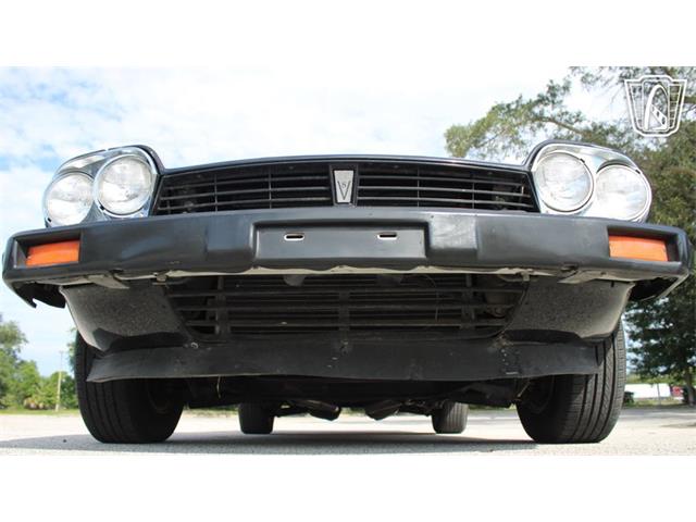 1985 Jaguar XJS (CC-2101117) for sale in Lake Mary, Florida