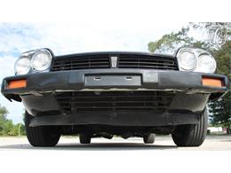 1985 Jaguar XJS (CC-2101117) for sale in Lake Mary, Florida