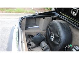 1985 Jaguar XJS (CC-2101117) for sale in Lake Mary, Florida