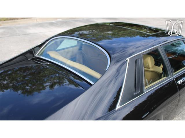 1985 Jaguar XJS (CC-2101117) for sale in Lake Mary, Florida