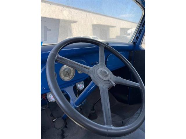 1935 Ford Flatbed Truck (CC-2101118) for sale in Cadillac, Michigan