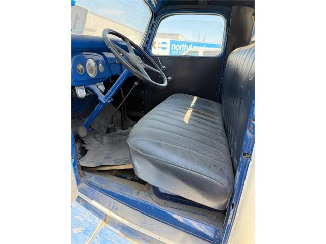 1935 Ford Flatbed Truck (CC-2101118) for sale in Cadillac, Michigan