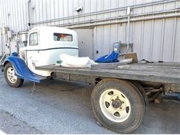 1935 Ford Flatbed Truck (CC-2101118) for sale in Cadillac, Michigan