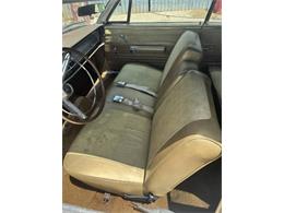 1967 Chrysler Newport (CC-2101119) for sale in Cadillac, Michigan