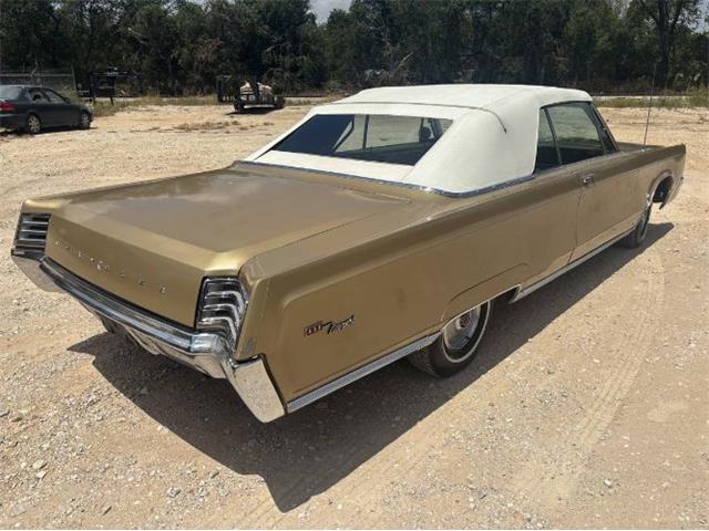 1967 Chrysler Newport (CC-2101119) for sale in Cadillac, Michigan