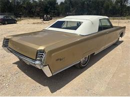 1967 Chrysler Newport (CC-2101119) for sale in Cadillac, Michigan