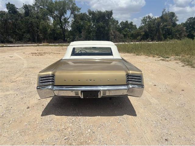 1967 Chrysler Newport (CC-2101119) for sale in Cadillac, Michigan
