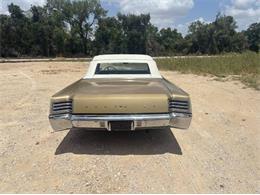 1967 Chrysler Newport (CC-2101119) for sale in Cadillac, Michigan