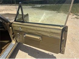 1967 Chrysler Newport (CC-2101119) for sale in Cadillac, Michigan