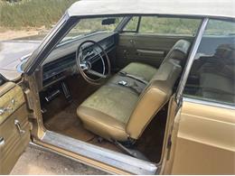 1967 Chrysler Newport (CC-2101119) for sale in Cadillac, Michigan