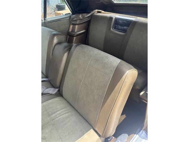 1967 Chrysler Newport (CC-2101119) for sale in Cadillac, Michigan