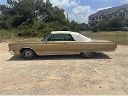 1967 Chrysler Newport (CC-2101119) for sale in Cadillac, Michigan