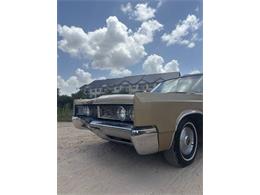 1967 Chrysler Newport (CC-2101119) for sale in Cadillac, Michigan