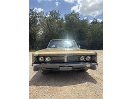 1967 Chrysler Newport (CC-2101119) for sale in Cadillac, Michigan