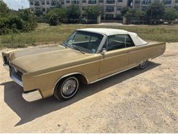 1967 Chrysler Newport (CC-2101119) for sale in Cadillac, Michigan