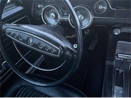 1968 Ford Mustang (CC-2101120) for sale in Cadillac, Michigan